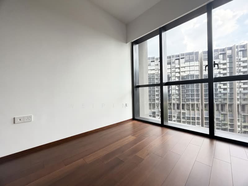 Lentor Modern, 5 Lentor Central, 2 Bedrooms, 678 sqft, Condominium For Sale, by WeiPin Oon, 500135587 - Interior - PropertyGuru.com.sg