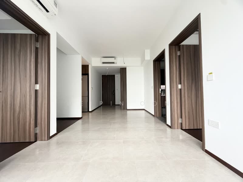 Lentor Modern, 5 Lentor Central, 2 Bedrooms, 678 sqft, Condominium For Sale, by WeiPin Oon, 500135587 - Interior - PropertyGuru.com.sg