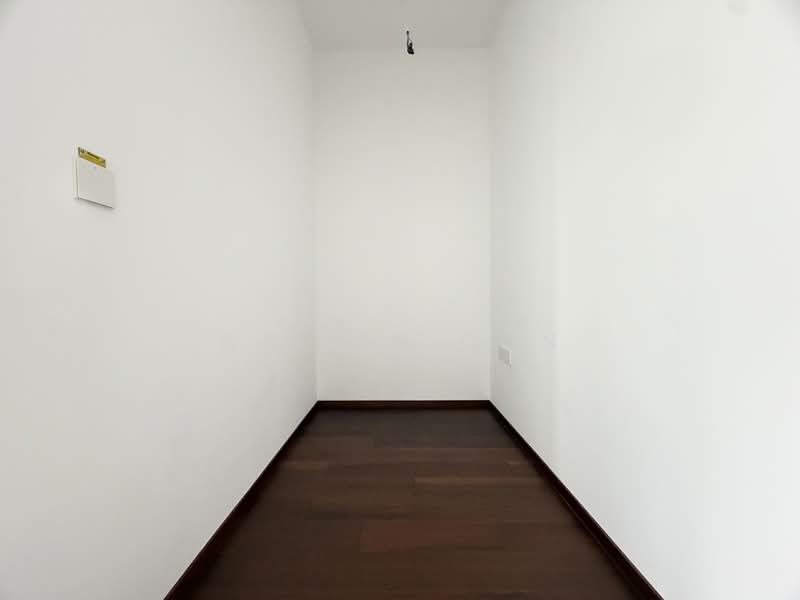 Lentor Modern, 5 Lentor Central, 2 Bedrooms, 678 sqft, Condominium For Sale, by WeiPin Oon, 500135587 - Flexi Room - PropertyGuru.com.sg
