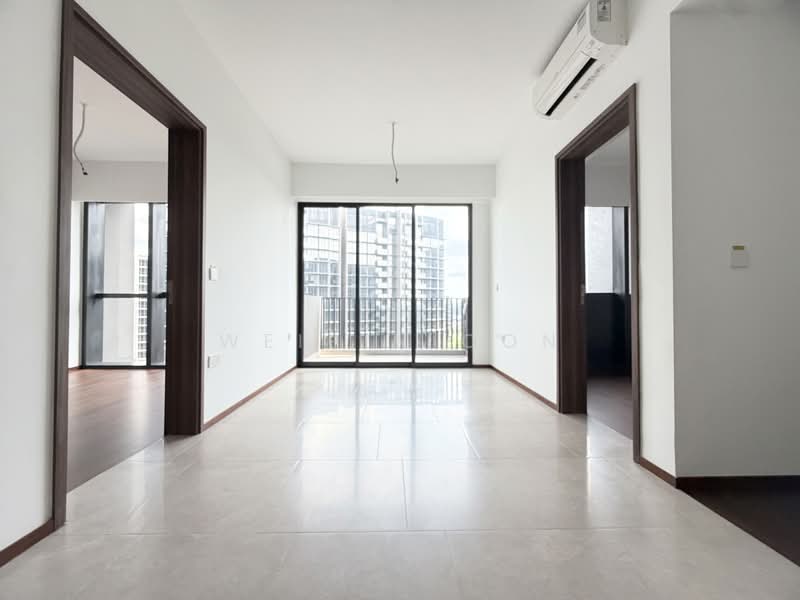Lentor Modern, 5 Lentor Central, 2 Bedrooms, 678 sqft, Condominium For Sale, by WeiPin Oon, 500135587 - Interior - PropertyGuru.com.sg