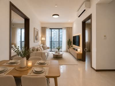 For Sale - Lentor Modern