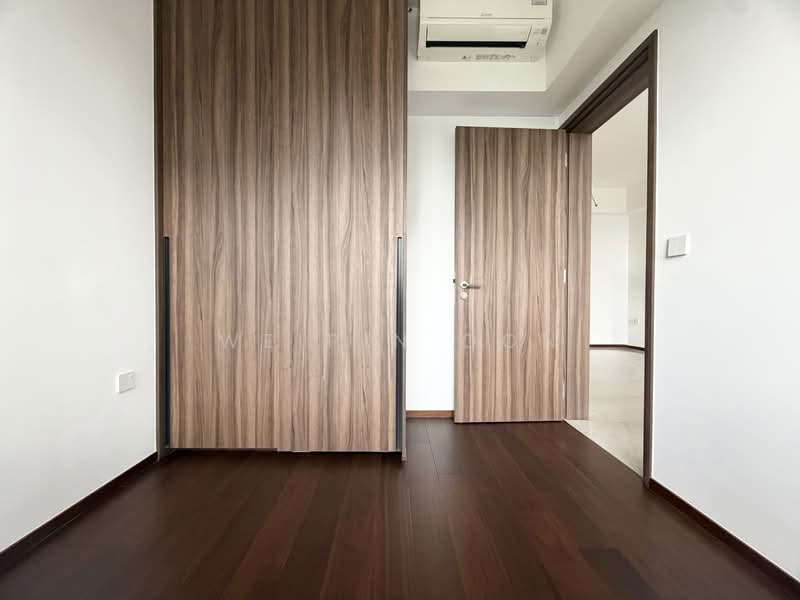 Lentor Modern, 5 Lentor Central, 2 Bedrooms, 678 sqft, Condominium For Sale, by WeiPin Oon, 500135587 - Interior - PropertyGuru.com.sg