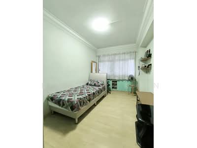 For Rent - 139 Jalan Bukit Merah