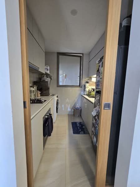 The Vales, 79 Anchorvale Crescent, 2 Bedrooms, 764 sqft, Condominium For Sale, by Hidayah Samat, 500135592 - Kitchen - PropertyGuru.com.sg