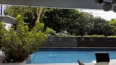 For Rent - Nassim Park Residences