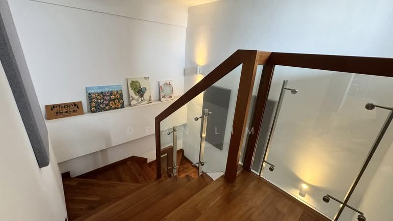 ⭐️⭐️LANDED7772@ 3.5 Storey Corner Terrace, Fully Renovated, Mins to MRT, , 6 Bedrooms, 4,050 sqft, Corner Terrace For Sale, by Dean Lim, 500135596 - Interior - PropertyGuru.com.sg