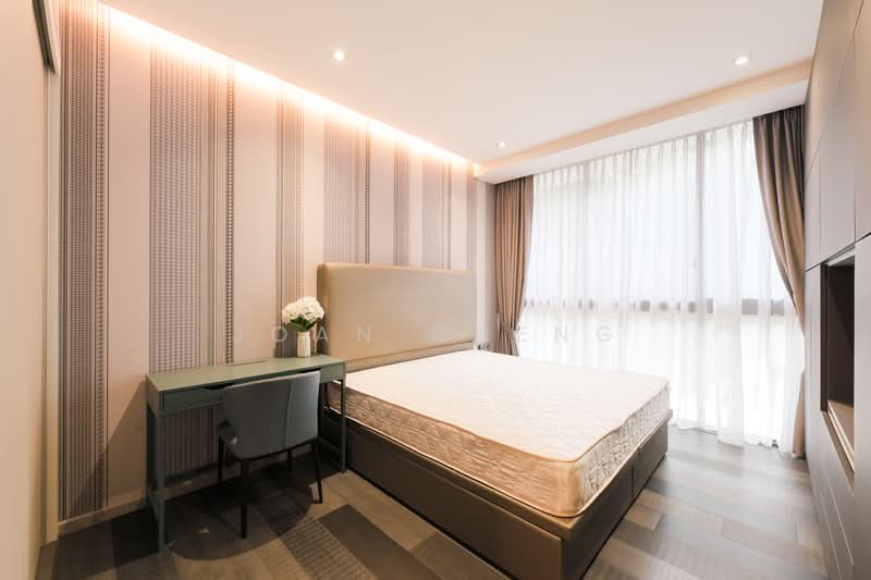 My Manhattan, 25 Simei Street 3, 2 Bedrooms, 883 sqft, Condominium For Sale, by Joan Cheng, 500135598 - Bedroom - PropertyGuru.com.sg