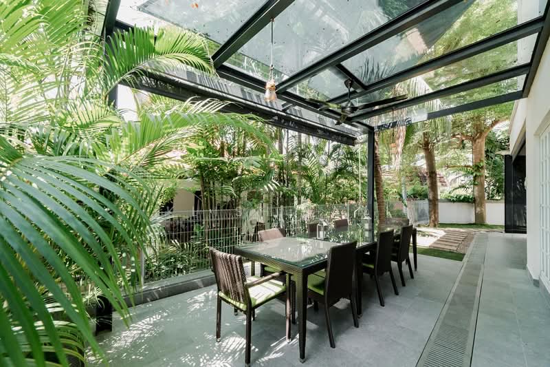 Frankel Estate, Frankel Estate Singapore, 4 Bedrooms, 3,688 sqft, Semi-Detached House For Rent, by Klish Tan, 500135599 - Exterior - PropertyGuru.com.sg