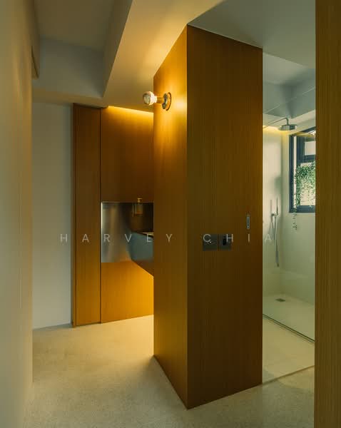 115C Alkaff Crescent, 115C Alkaff Crescent, 2 Bedrooms, 732 sqft, HDB Flat For Sale, by Harvey Chia, 500135611 - Bathroom - PropertyGuru.com.sg