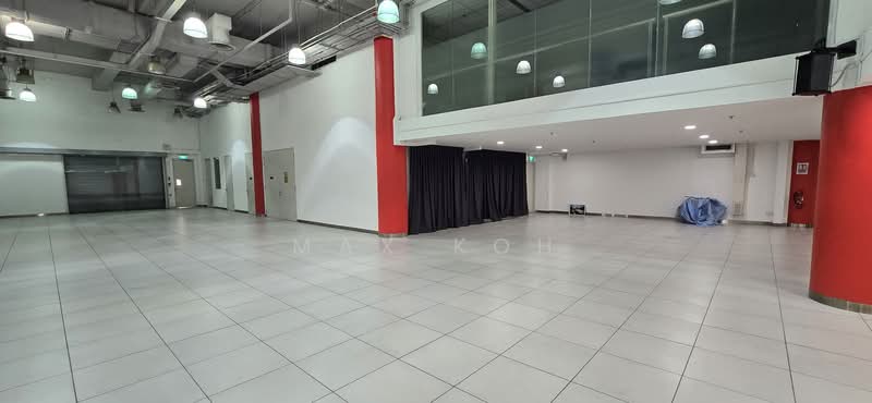 Toa payoh ground floor suitable for automotive motor, Toa Payoh lor 8, 6,014 sqft, Light Industrial (B1) For Rent, by Max Koh, 500135613 - Interior - CommercialGuru.com.sg