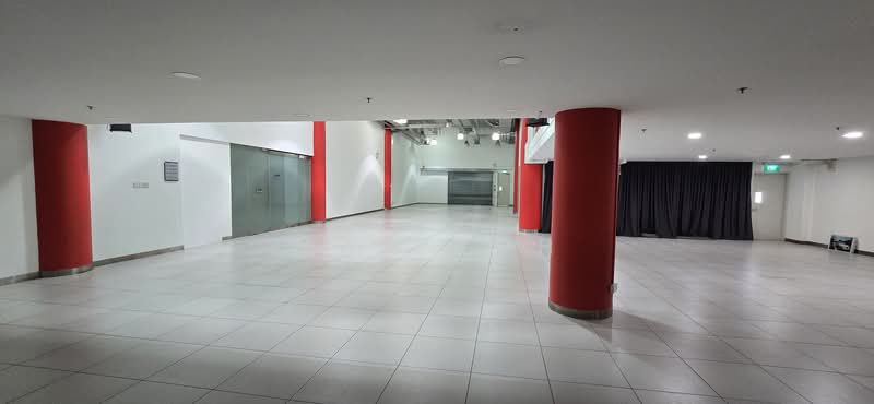 Toa payoh ground floor suitable for automotive motor, Toa Payoh lor 8, 6,014 sqft, Light Industrial (B1) For Rent, by Max Koh, 500135613 - Interior - CommercialGuru.com.sg