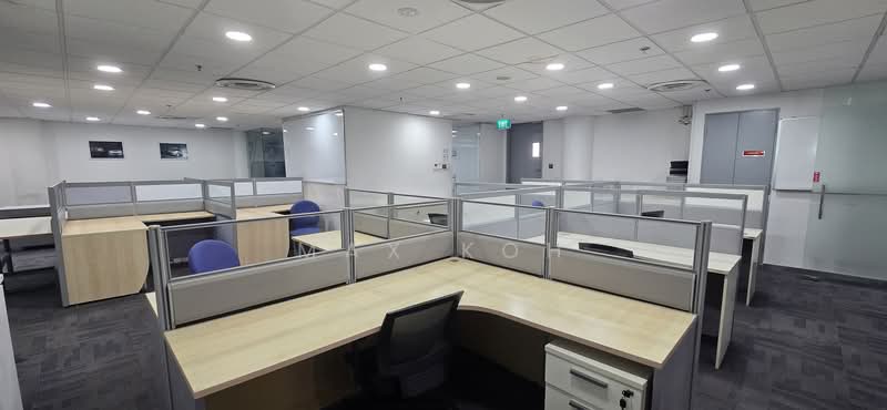 Toa payoh ground floor suitable for automotive motor, Toa Payoh lor 8, 6,014 sqft, Light Industrial (B1) For Rent, by Max Koh, 500135613 - Interior - CommercialGuru.com.sg