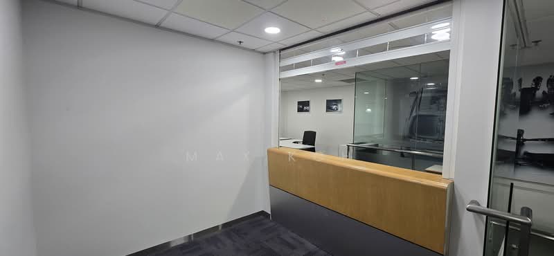 Toa payoh ground floor suitable for automotive motor, Toa Payoh lor 8, 6,014 sqft, Light Industrial (B1) For Rent, by Max Koh, 500135613 - Interior - CommercialGuru.com.sg