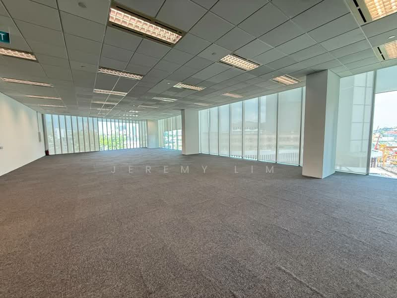 Newton 200, 200 Newton Road, 4,155 sqft, Office For Rent, by Jeremy Lim, 500135614 - Interior - CommercialGuru.com.sg