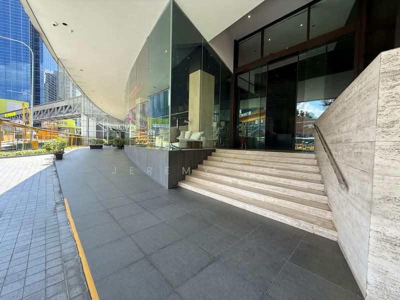 Newton 200, 200 Newton Road, 4,155 sqft, Office For Rent, by Jeremy Lim, 500135614 - Exterior - CommercialGuru.com.sg