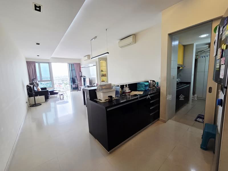 Kovan Melody, 37 Kovan Road, 3 Bedrooms, 1,227 sqft, Condominium For Sale, by Matthias Chia 谢金城, 500135619 - Living Room - PropertyGuru.com.sg