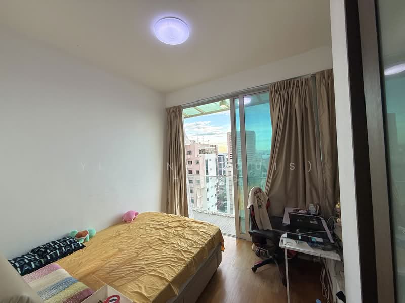 Moda, 42 East Coast Road, Room Rental, 220 sqft, Condominium For Rent, by Yi Ran (Louis) Zhang, 500135620 - Bedroom - PropertyGuru.com.sg