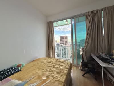 For Rent - Moda
