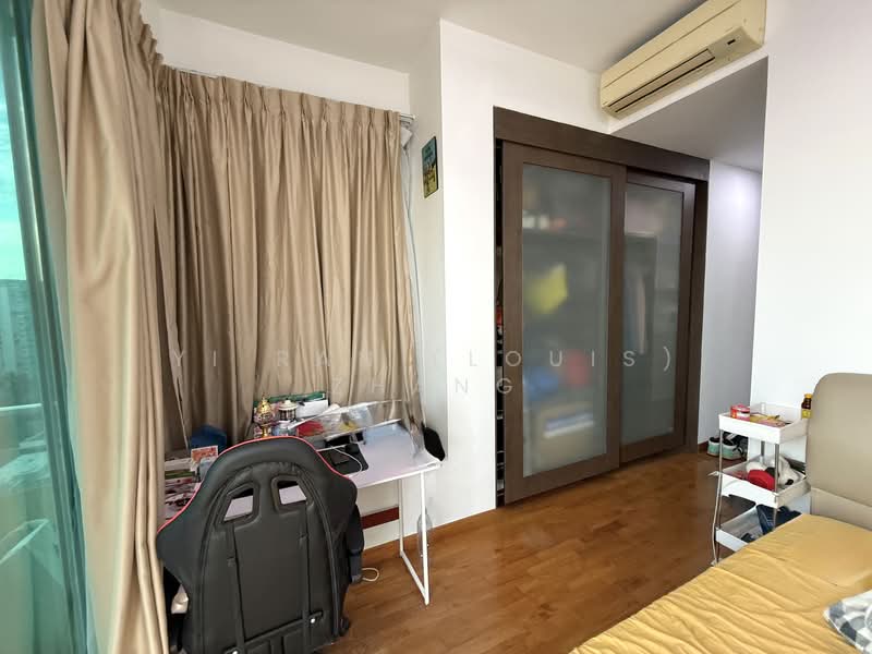 Moda, 42 East Coast Road, Room Rental, 220 sqft, Condominium For Rent, by Yi Ran (Louis) Zhang, 500135620 - Study - PropertyGuru.com.sg