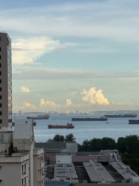 Moda, 42 East Coast Road, Room Rental, 220 sqft, Condominium For Rent, by Yi Ran (Louis) Zhang, 500135620 - Exterior - PropertyGuru.com.sg