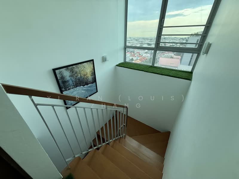 Moda, 42 East Coast Road, Room Rental, 220 sqft, Condominium For Rent, by Yi Ran (Louis) Zhang, 500135620 - Interior - PropertyGuru.com.sg