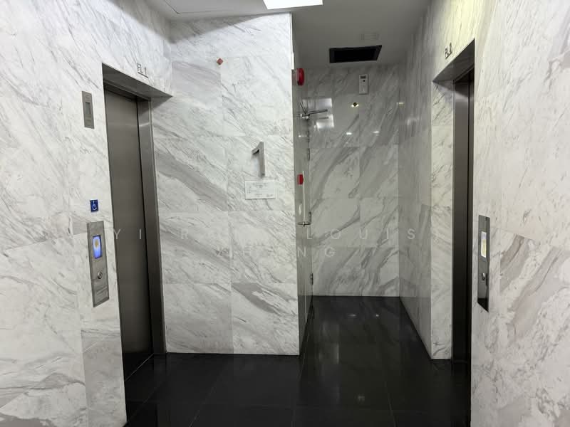Moda, 42 East Coast Road, Room Rental, 220 sqft, Condominium For Rent, by Yi Ran (Louis) Zhang, 500135620 - Lobby - PropertyGuru.com.sg