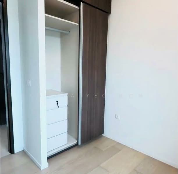 Principal Garden, 93 Prince Charles Crescent, 2 Bedrooms, 807 sqft, Condominium For Sale, by Anthea Yeo 杨丽娇, 500135621 - Interior - PropertyGuru.com.sg