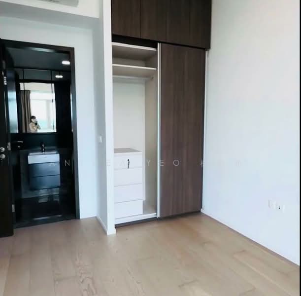 Principal Garden, 93 Prince Charles Crescent, 2 Bedrooms, 807 sqft, Condominium For Sale, by Anthea Yeo 杨丽娇, 500135621 - Interior - PropertyGuru.com.sg