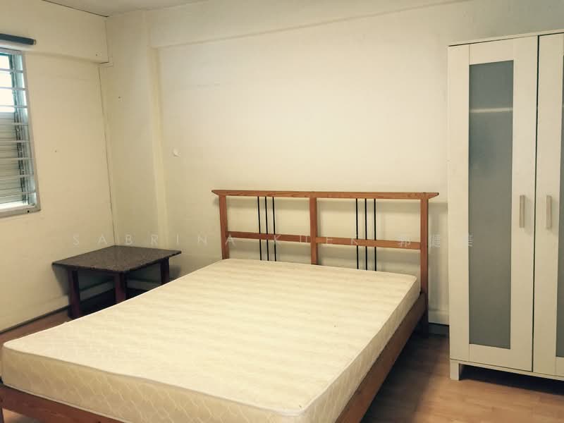 72 Geylang Bahru, 72 Geylang Bahru, 2 Bedrooms, 645 sqft, HDB Flat For Rent, by Sabrina Kuek 郭健美, 500135624 - Bedroom - PropertyGuru.com.sg