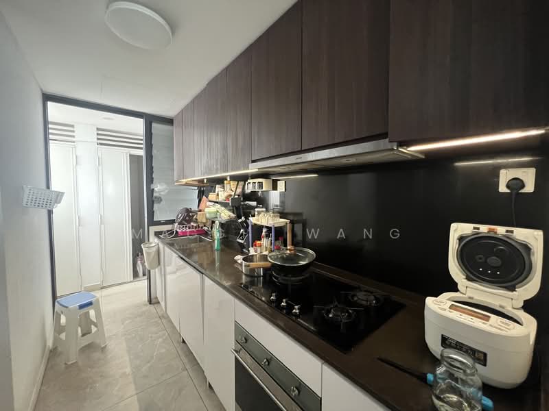 Artra, 12 Alexandra View, 5 Bedrooms, 2,583 sqft, Condominium For Rent, by Maggie Wang, 500135625 - Kitchen - PropertyGuru.com.sg