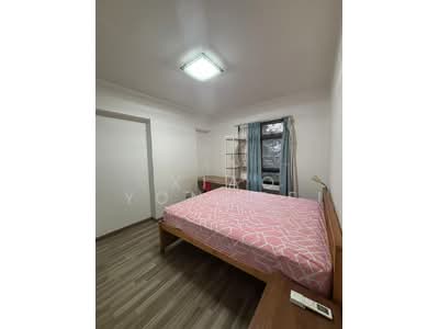 For Rent - 79B Toa Payoh Central