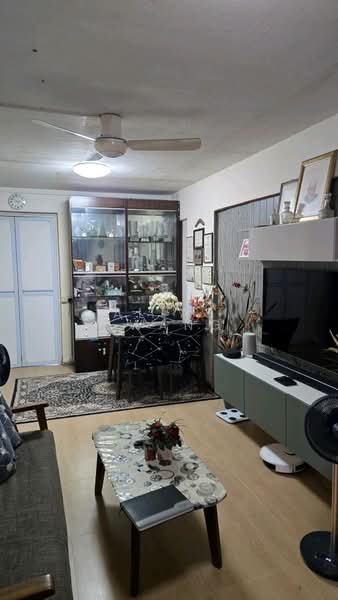 107 Yishun Ring Road, 107 Yishun Ring Road, 2 Bedrooms, 721 sqft, HDB Flat For Sale, by Alias Awang, 500135629 - PropertyGuru.com.sg