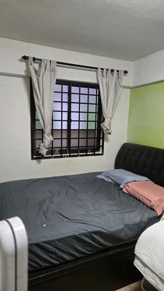 107 Yishun Ring Road, 107 Yishun Ring Road, 2 Bedrooms, 721 sqft, HDB Flat For Sale, by Alias Awang, 500135629 - PropertyGuru.com.sg