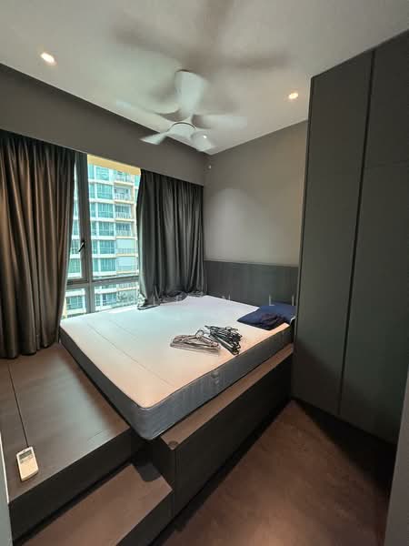 The Glades, 12 Bedok Rise, 2 Bedrooms, 721 sqft, Condominium For Rent, by Julian Li, 500135630 - Bedroom - PropertyGuru.com.sg