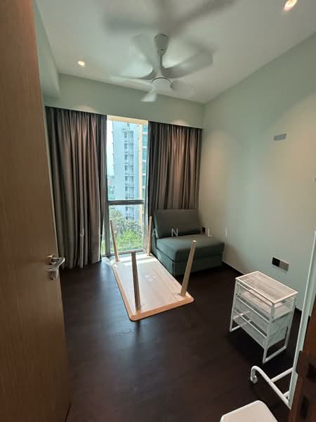The Glades, 12 Bedok Rise, 2 Bedrooms, 721 sqft, Condominium For Rent, by Julian Li, 500135630 - PropertyGuru.com.sg