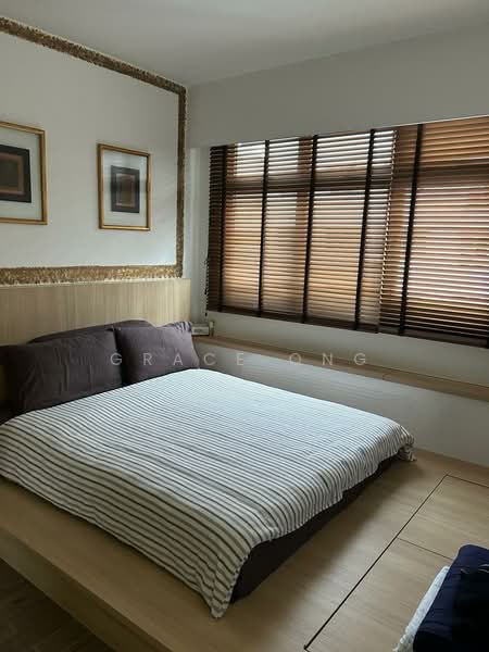 511C Yishun Street 51, 511C Yishun Street 51, 2 Bedrooms, 732 sqft, HDB Flat For Rent, by Grace Ong, 500135632 - Bedroom - PropertyGuru.com.sg