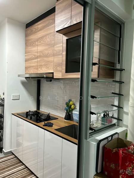 511C Yishun Street 51, 511C Yishun Street 51, 2 Bedrooms, 732 sqft, HDB Flat For Rent, by Grace Ong, 500135632 - Kitchen - PropertyGuru.com.sg