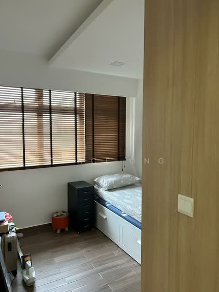 511C Yishun Street 51, 511C Yishun Street 51, 2 Bedrooms, 732 sqft, HDB Flat For Rent, by Grace Ong, 500135632 - Bedroom - PropertyGuru.com.sg