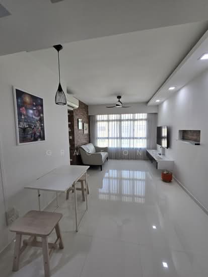 For Rent - 511C Yishun Street 51