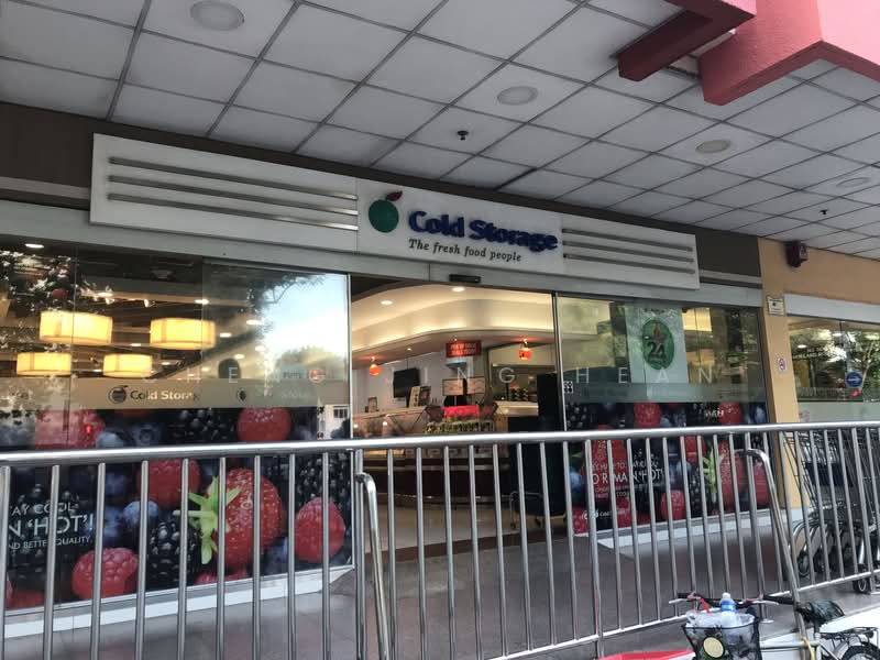 Holland Road Shopping Centre, 211 Holland Avenue, 518 sqft, Other Retail For Rent, by Cheng Jing Hean, 500135633 - CommercialGuru.com.sg