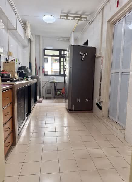 7 Pine Close, 7 Pine Close, 3 Bedrooms, 1,033 sqft, HDB Flat For Sale, by Irene Nah, 500135637 - Kitchen - PropertyGuru.com.sg