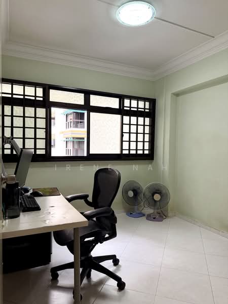 7 Pine Close, 7 Pine Close, 3 Bedrooms, 1,033 sqft, HDB Flat For Sale, by Irene Nah, 500135637 - Study/Bedroom 3 - PropertyGuru.com.sg
