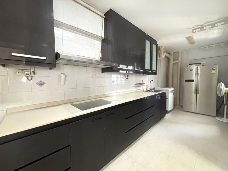 686D Choa Chu Kang Crescent, 686D Choa Chu Kang Crescent, 3 Bedrooms, 1,184 sqft, HDB Flat For Sale, by Elson Wang, 500135642 - Kitchen - PropertyGuru.com.sg