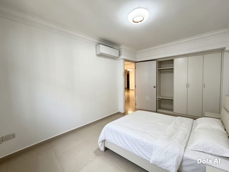 686D Choa Chu Kang Crescent, 686D Choa Chu Kang Crescent, 3 Bedrooms, 1,184 sqft, HDB Flat For Sale, by Elson Wang, 500135642 - Bedroom - PropertyGuru.com.sg