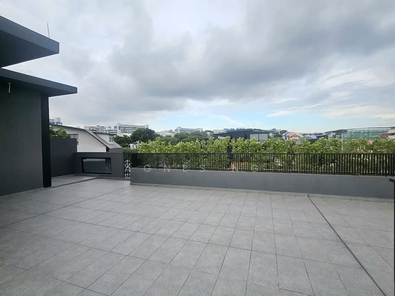 ⭐️⭐️LANDED7772 @ Kembangan Brand New Semi-D $2087psf only!, Yong Seng Estate, 6 Bedrooms, 7,094 sqft, Semi-Detached House For Sale, by Agnes Ng, 500135643 - Exterior - PropertyGuru.com.sg