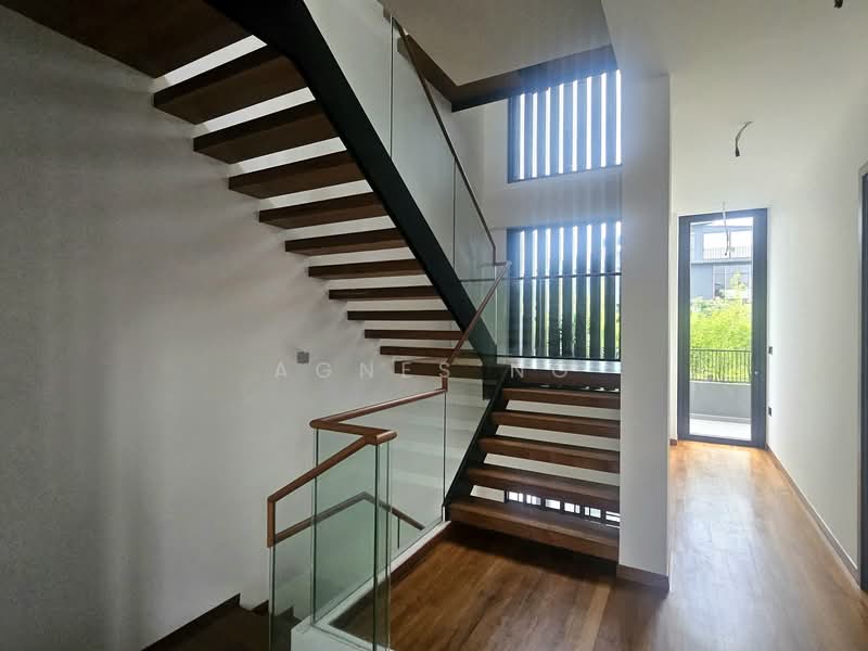 ⭐️⭐️LANDED7772 @ Kembangan Brand New Semi-D $2087psf only!, Yong Seng Estate, 6 Bedrooms, 7,094 sqft, Semi-Detached House For Sale, by Agnes Ng, 500135643 - Interior - PropertyGuru.com.sg