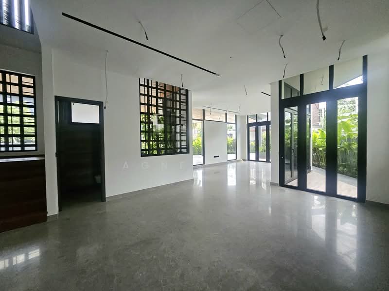 ⭐️⭐️LANDED7772 @ Kembangan Brand New Semi-D $2087psf only!, Yong Seng Estate, 6 Bedrooms, 7,094 sqft, Semi-Detached House For Sale, by Agnes Ng, 500135643 - Interior - PropertyGuru.com.sg