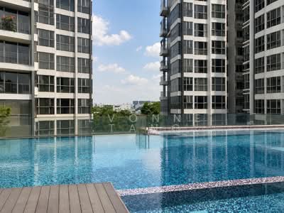 For Sale - The Estuary @ Yishun