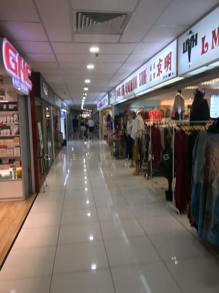 Holland Road Shopping Centre, 211 Holland Avenue, 250 sqft, Other Retail For Rent, by Cheng Jing Hean, 500135645 - Corridor - CommercialGuru.com.sg
