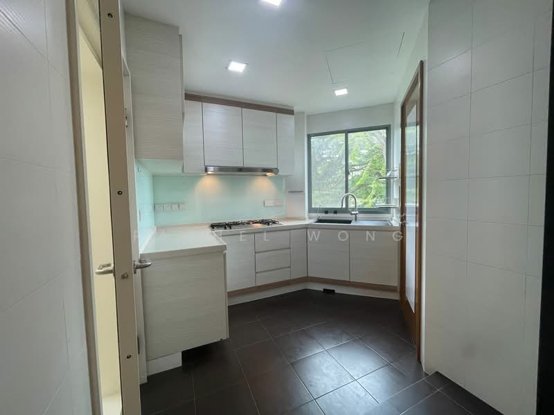Adam Park Condominium, 27 Adam Road, 2 Bedrooms, 893 sqft, Condominium For Rent, by Rachel Wong, 500135647 - Kitchen - PropertyGuru.com.sg